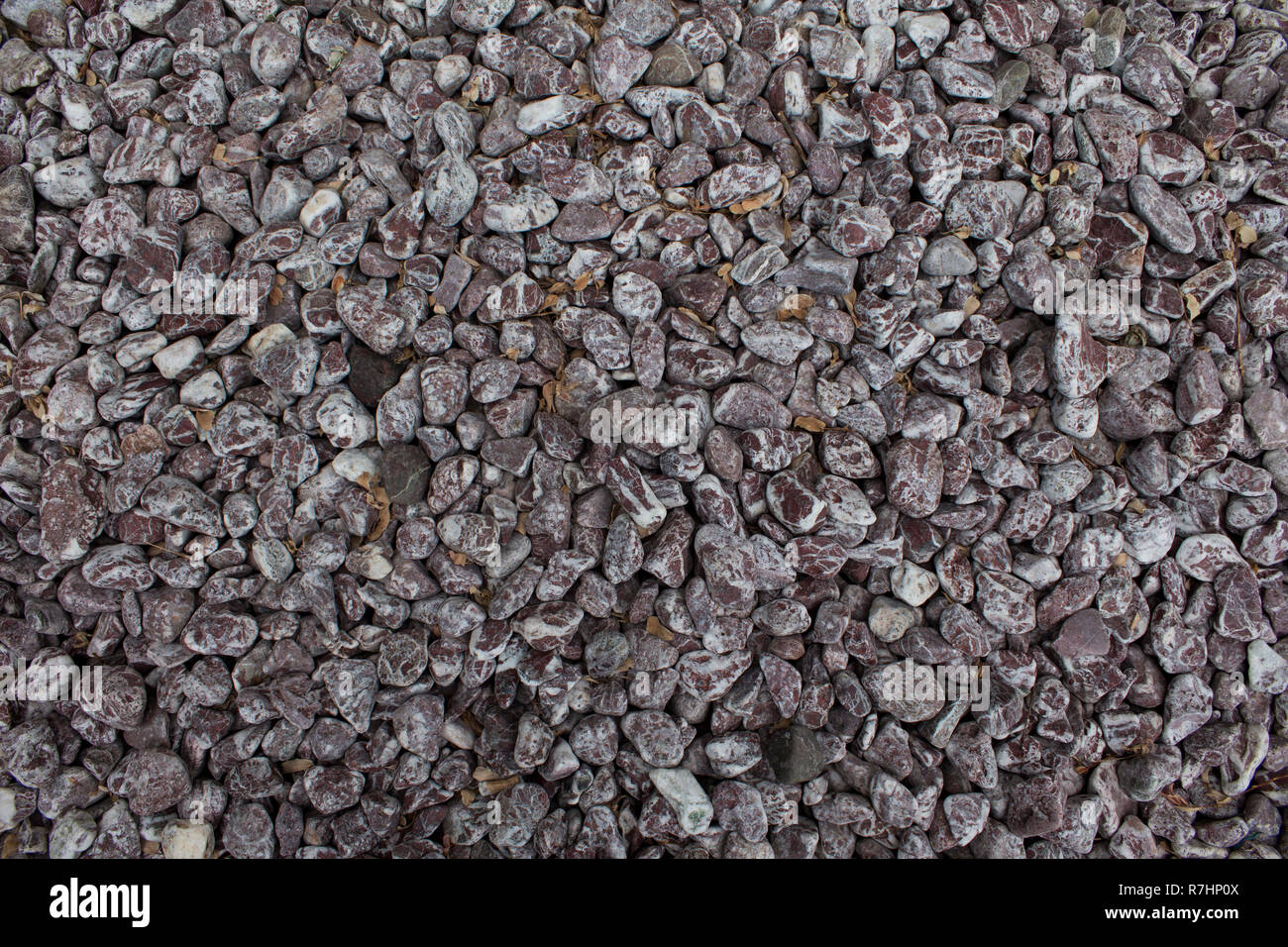 Rocks floor texture Stock Photo - Alamy