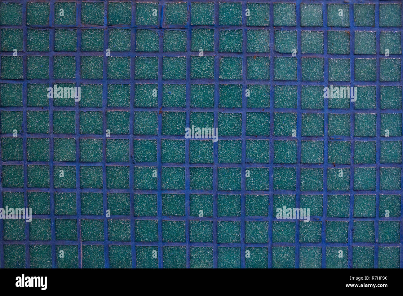 Mosaic wall tiles hi-res stock photography and images - Alamy