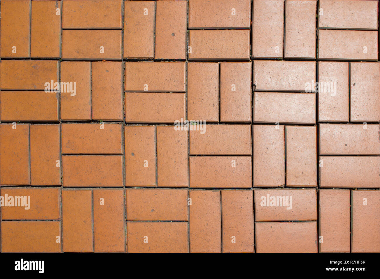 Beige floor tiles texture Stock Photo Alamy