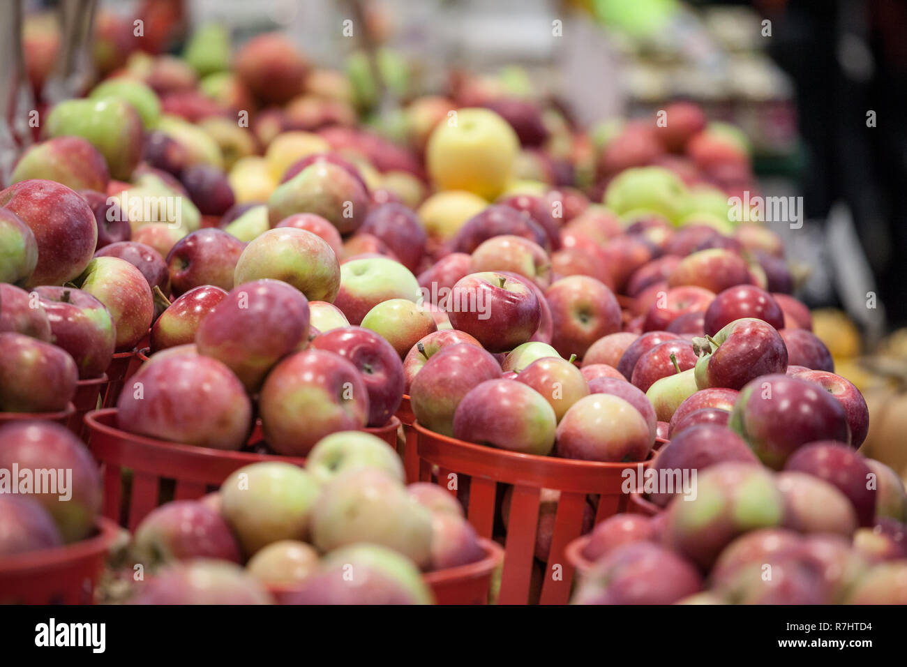 Montreal fruit hires stock photography and images Alamy