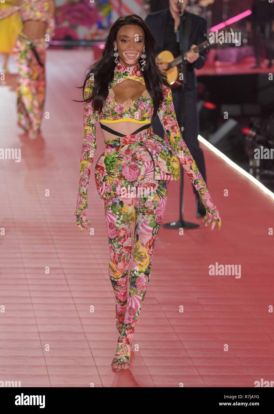 When Is The Victoria Secret Fashion Show 2022