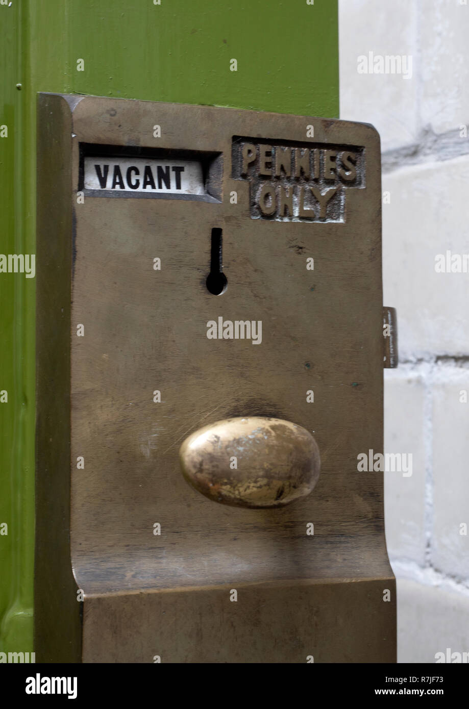Penny Penny
