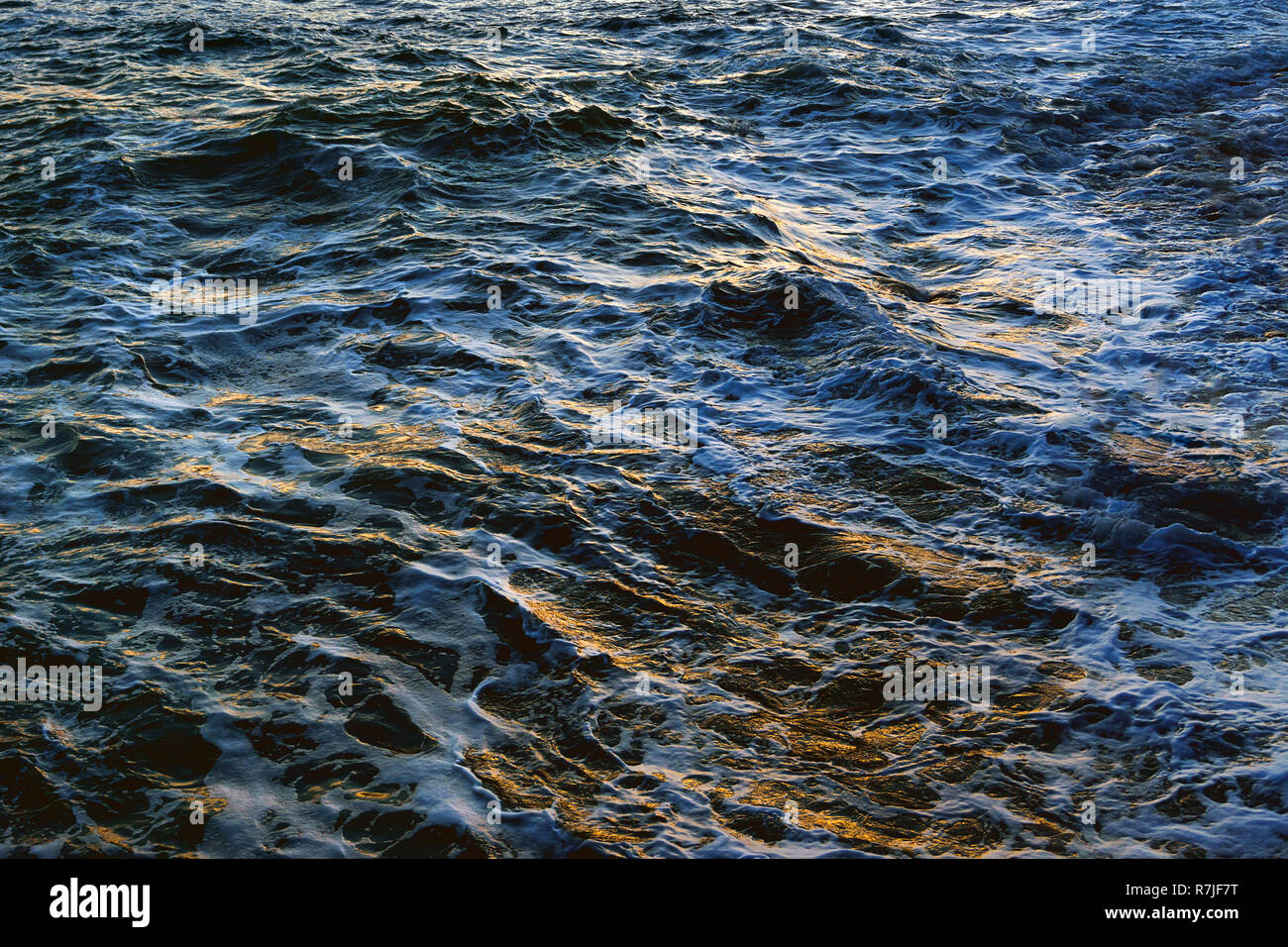 Sea water texture hi-res stock photography and images - Alamy