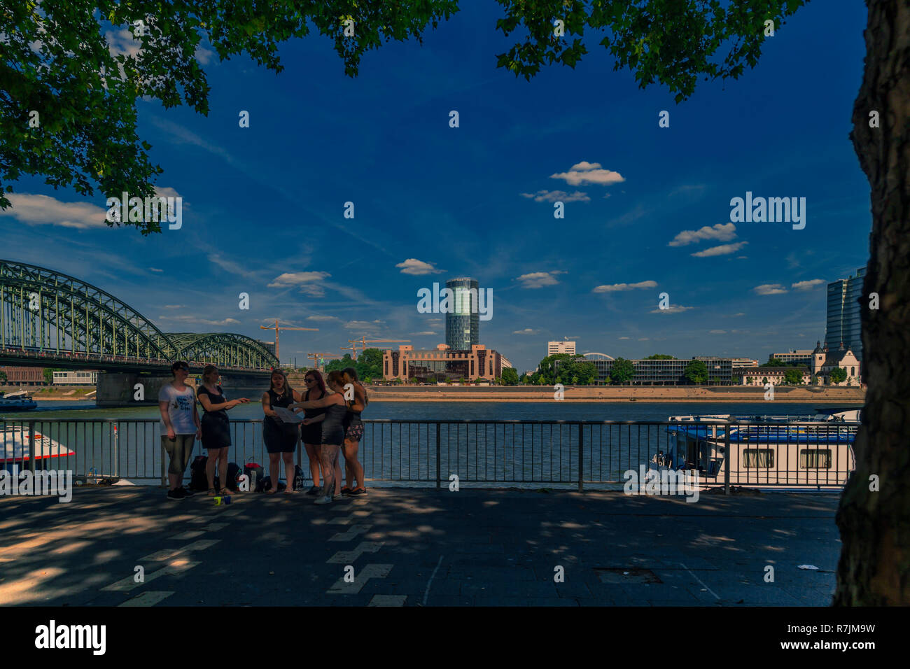 Renn hi-res stock photography and images - Alamy