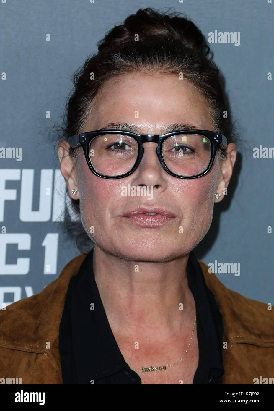 Maura Tierney