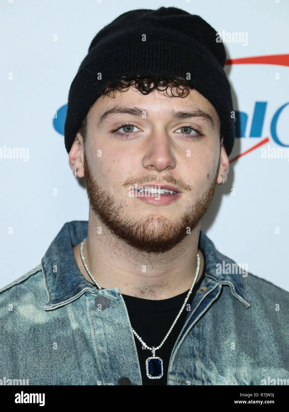 Bazzi concert hi-res stock photography and images - Alamy