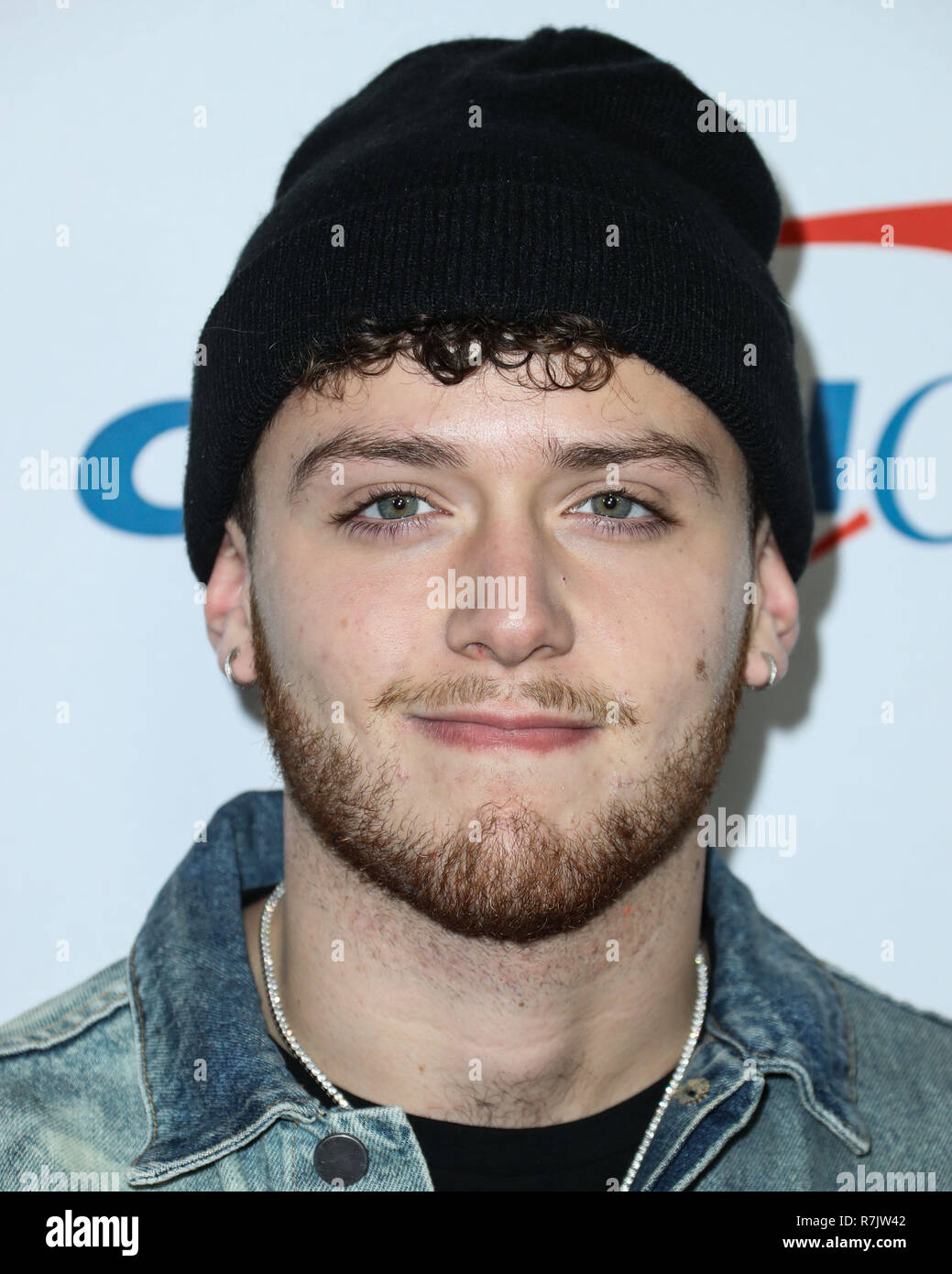 Andrew bazzi hi-res stock photography and images - Alamy