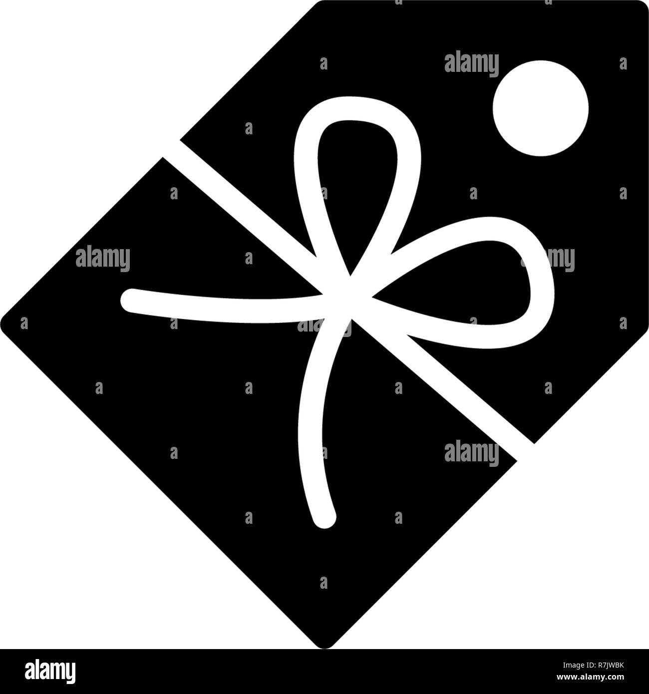 Gift Box Template Vector Design Stock Vector Image & Art - Alamy