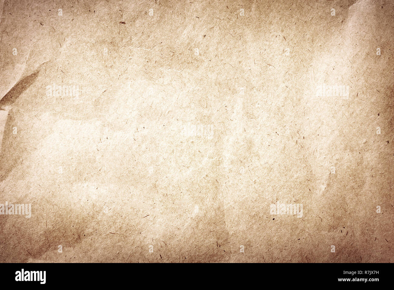Make your designs stand out with beautiful Crumpled paper background vintage High-quality, free for 