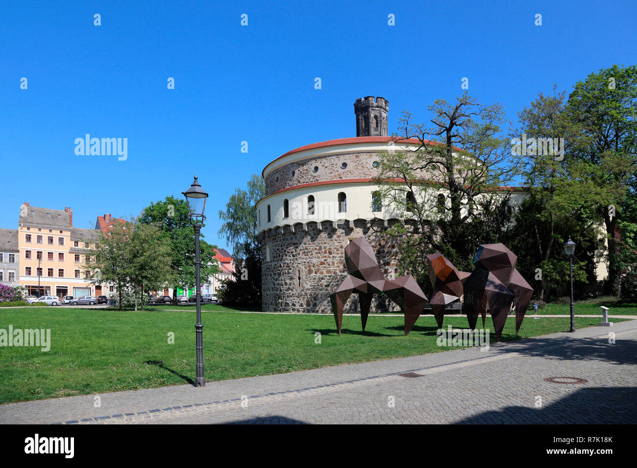 Demianiplatz hi-res stock photography and images - Alamy