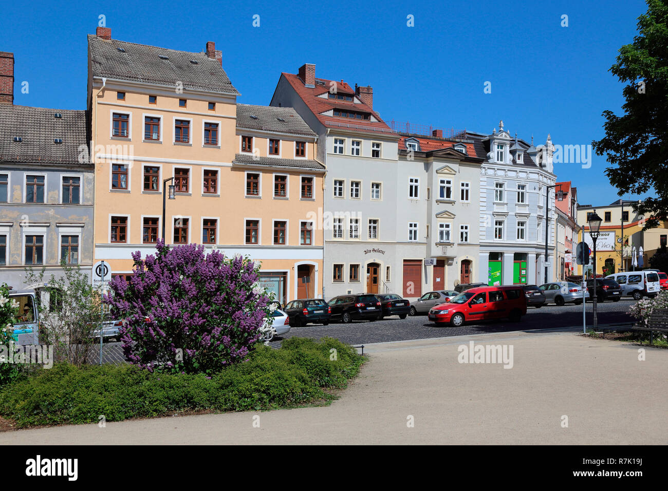 Demiani hi-res stock photography and images - Alamy