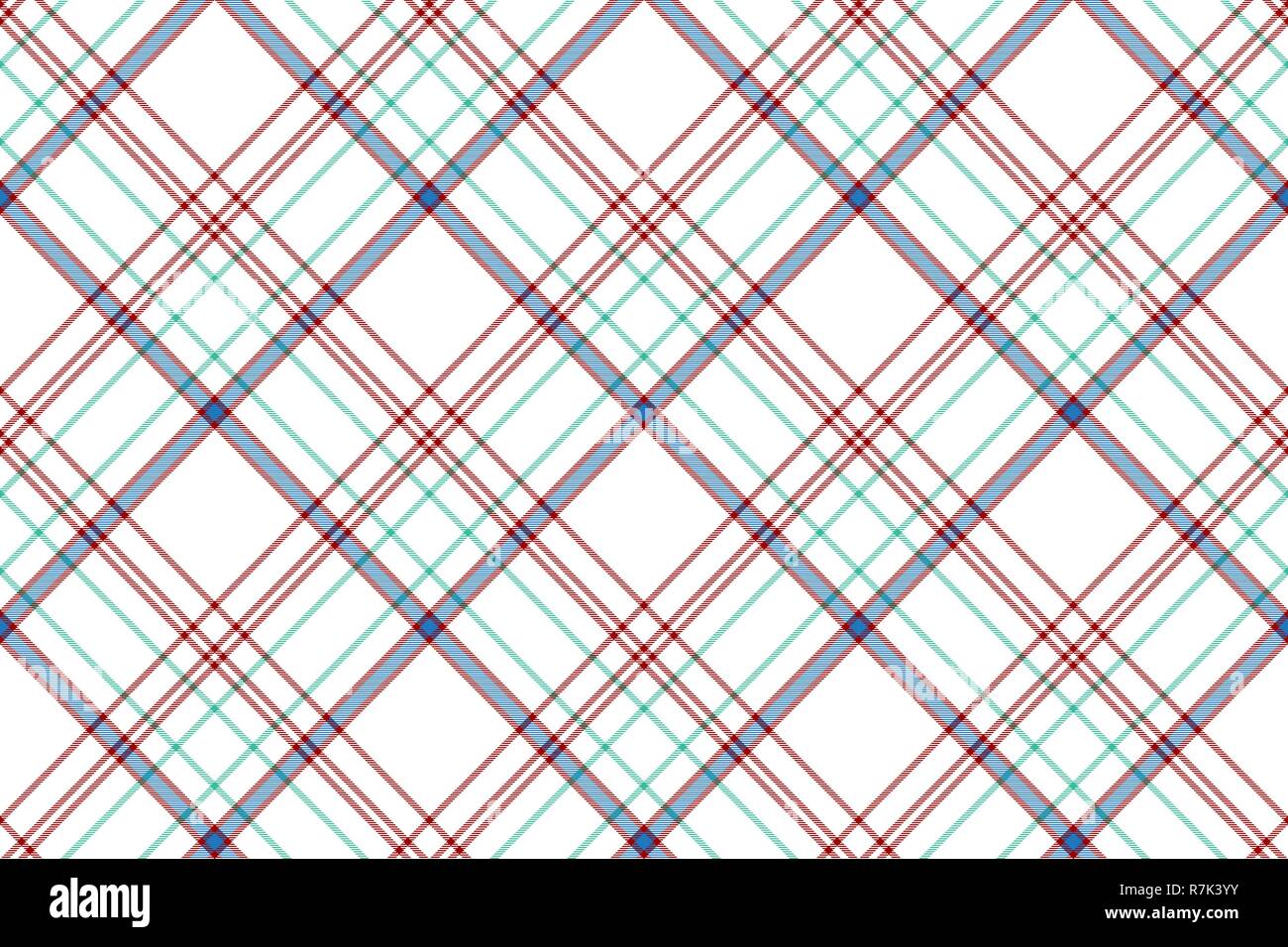 Multicolor Cotton Check Print Fabric, Rs 100/meter Combyte Textile Private  Limited - ID: 14666740355