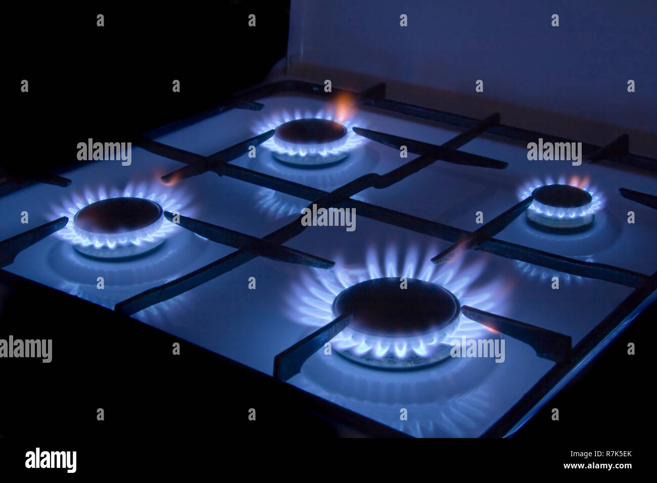 Methane combustion hires stock photography and images Alamy