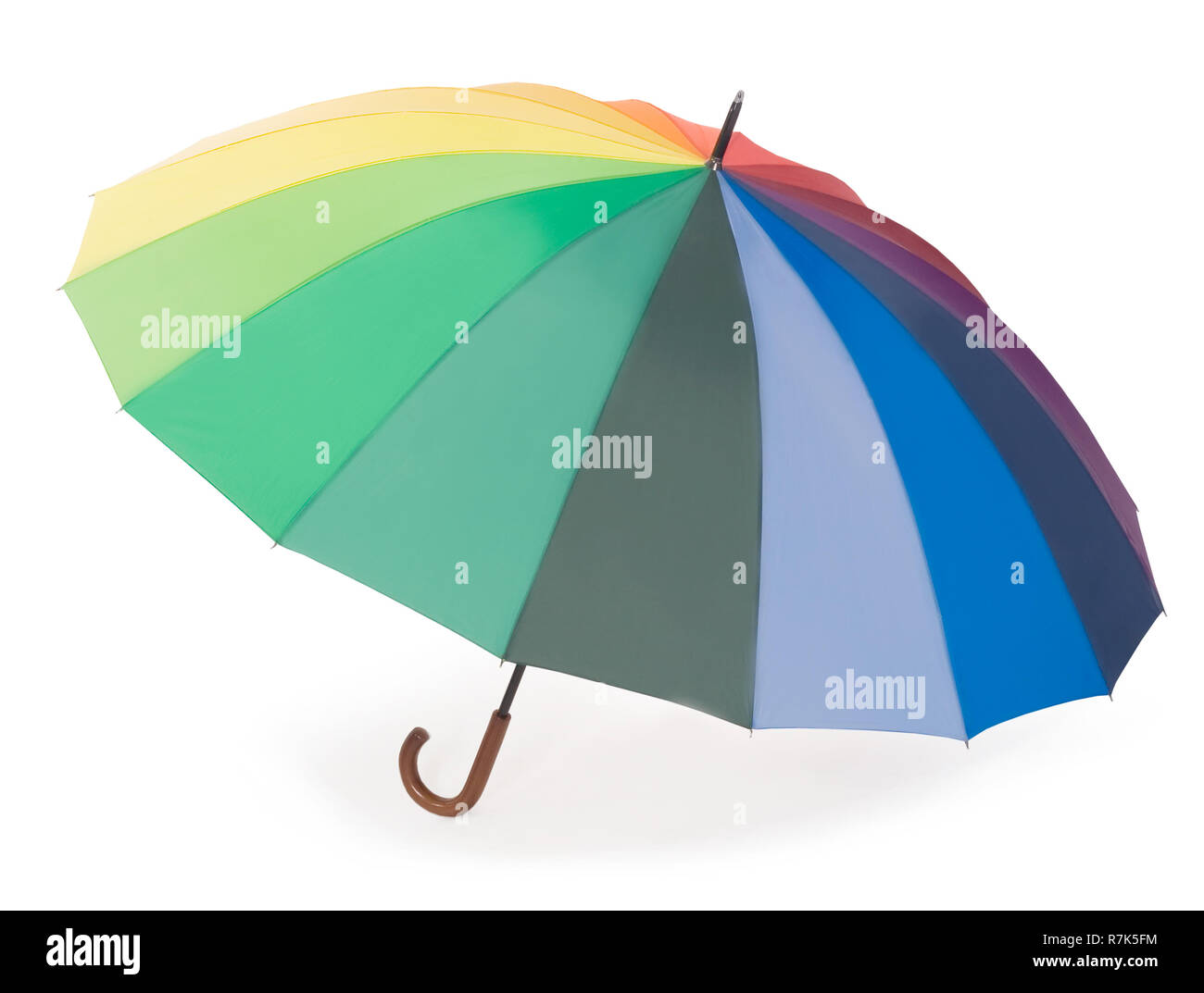 Purple gamp Cut Out Stock Images & Pictures Alamy