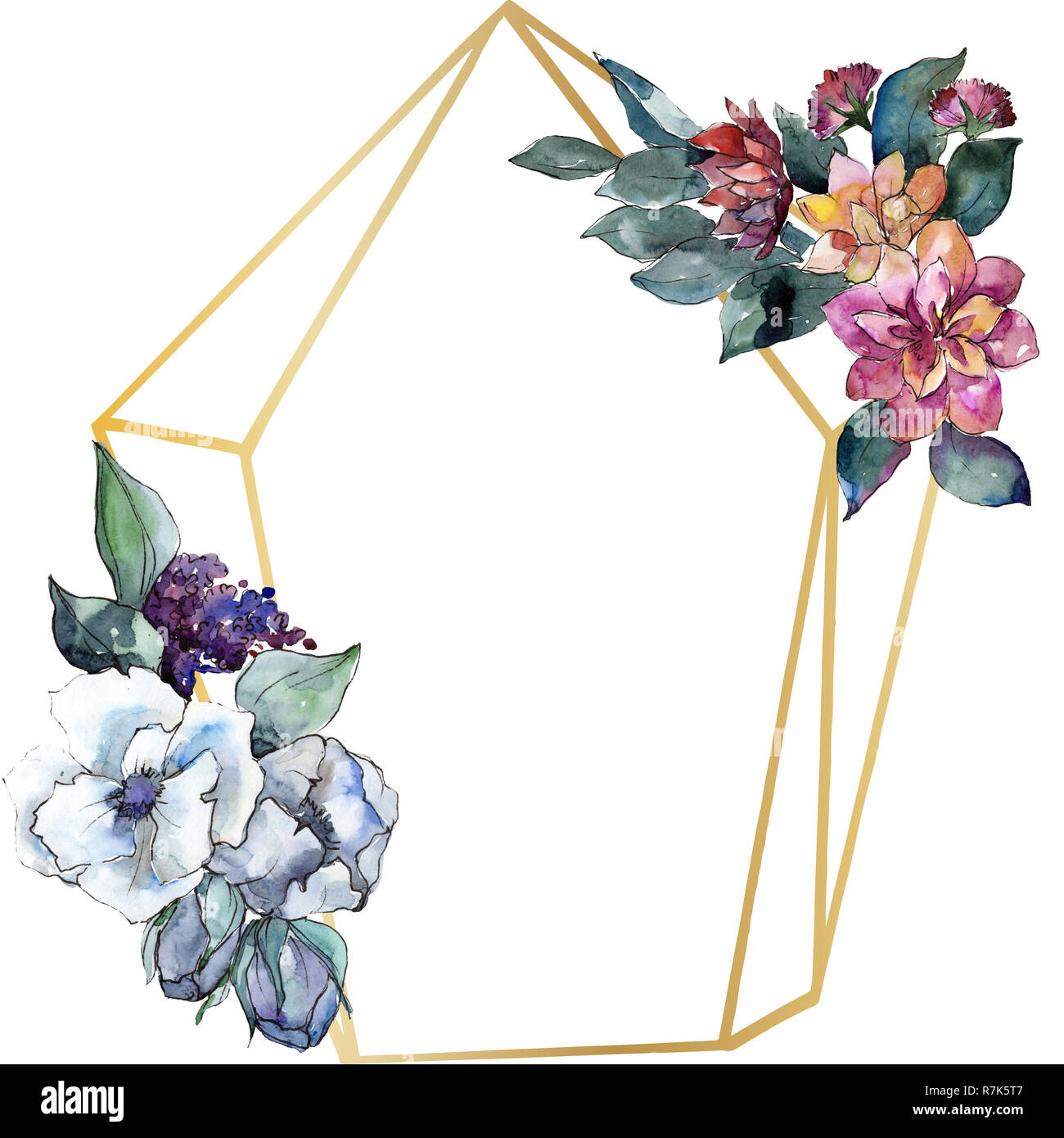 Bouquet Floral Flower Watercolor Background Illustration Set Watercolour Drawing Frame Border Ornament Square Stock Photo Alamy Bouquet Floral Flower Watercolor Background Illustration Set Watercolour Drawing Frame Border Ornament Square Stock Photo Alamy