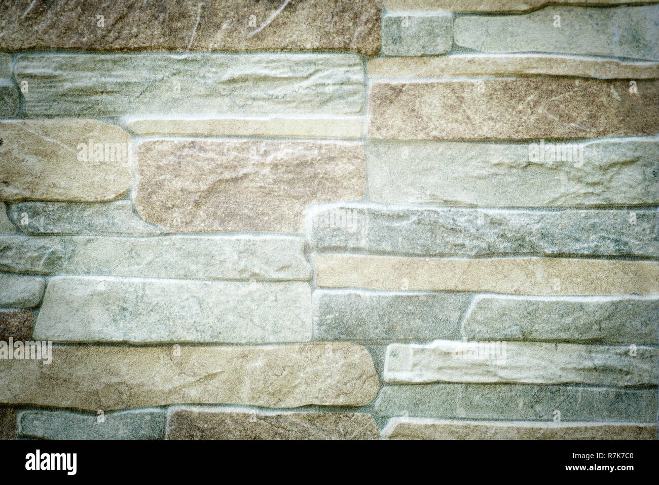 Texture of old vintage brick wall background Stock Photo - Alamy