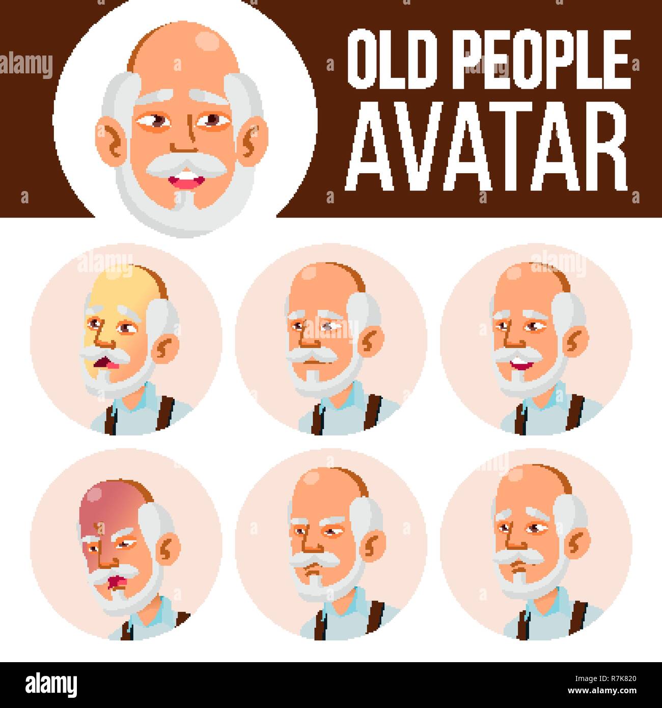 Something is. beauty senior old grandpa apologise Beauty senior old grandpa