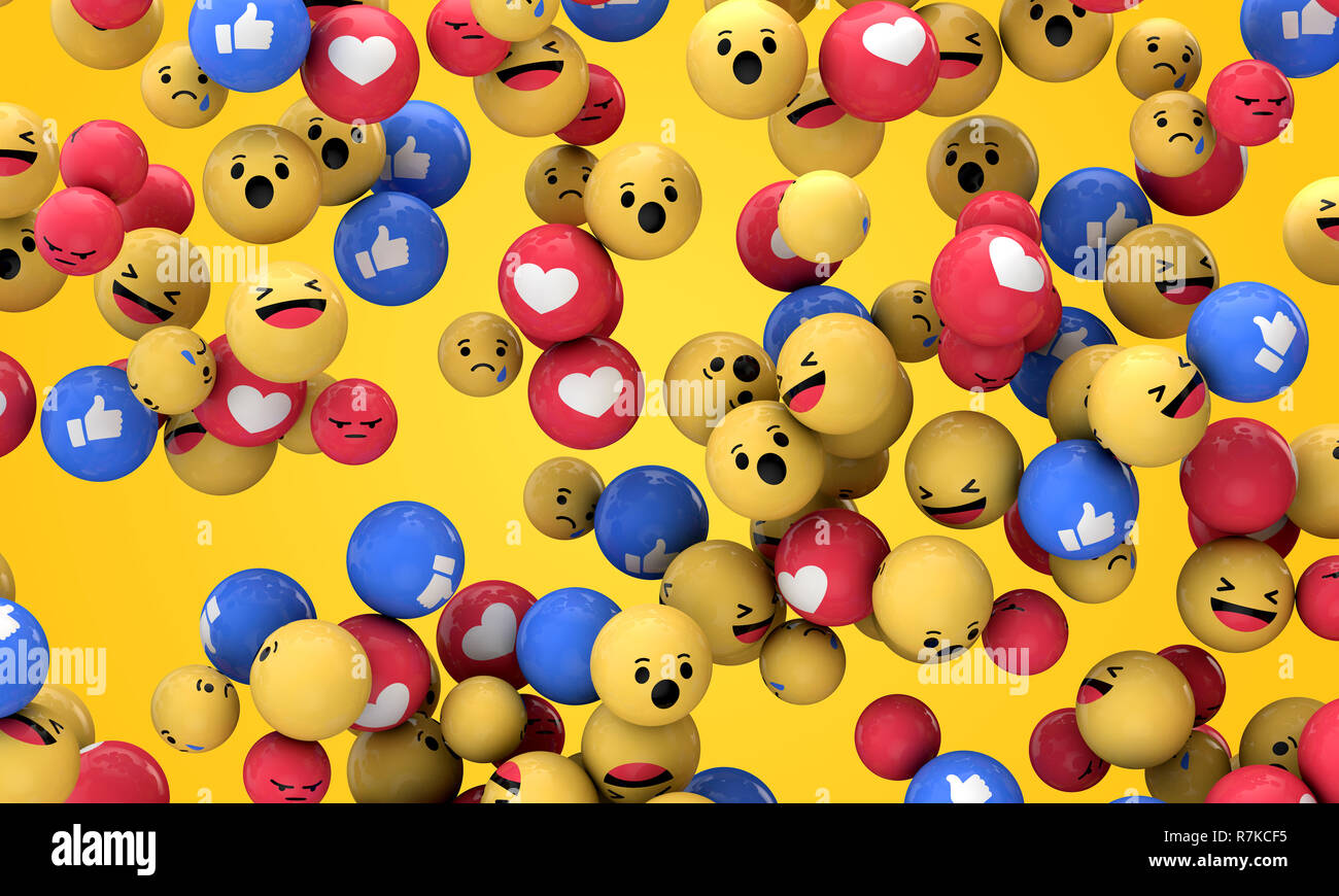 Emoji kiss hi-res stock photography and images - Page 6 - Alamy