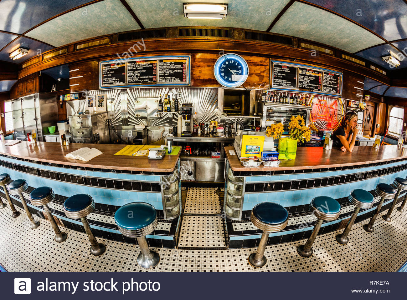 Gardiner Maine Stock Photos & Gardiner Maine Stock Images Alamy