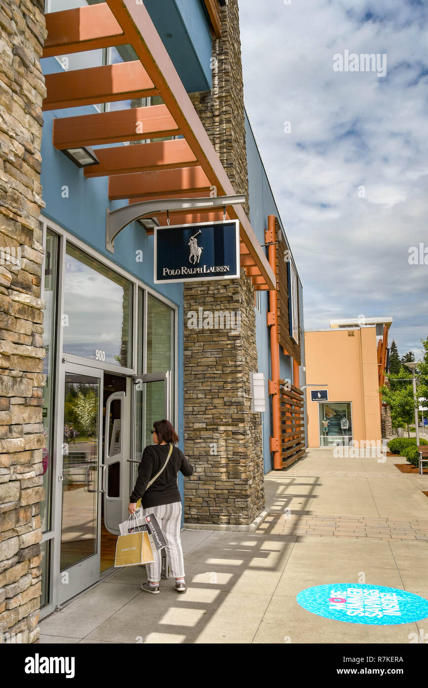 ralph lauren outlet seattle