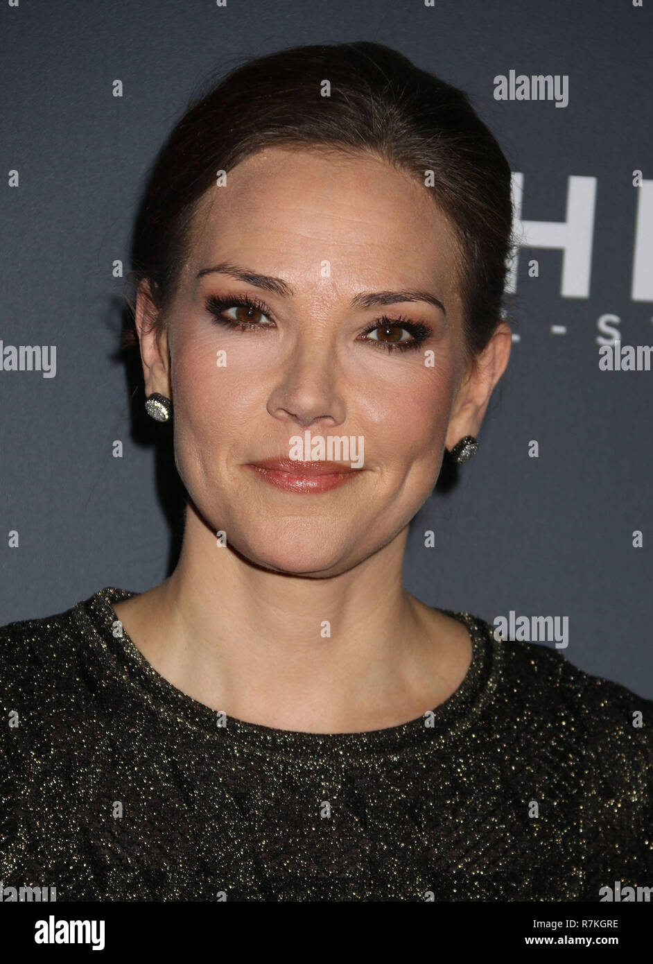 Erica hill hi-res stock photography and images - Alamy