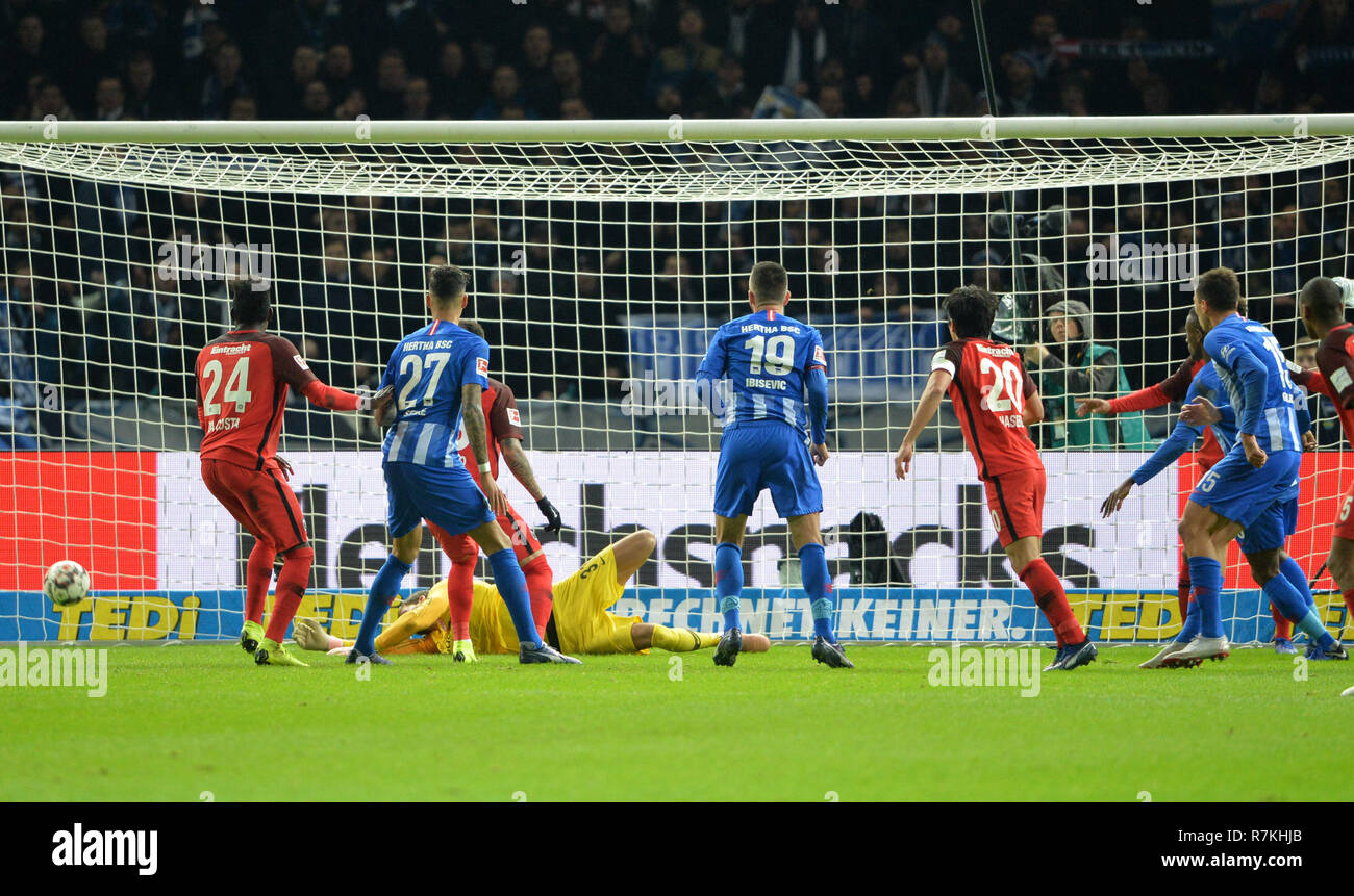 Worldwide football results online