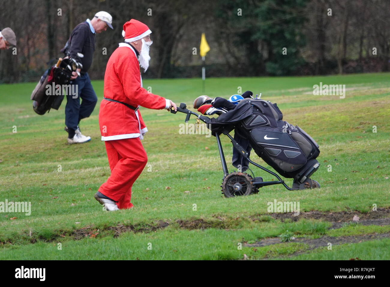 Funny Golf Clubs High Resolution Stock Photography and Images - Alamy