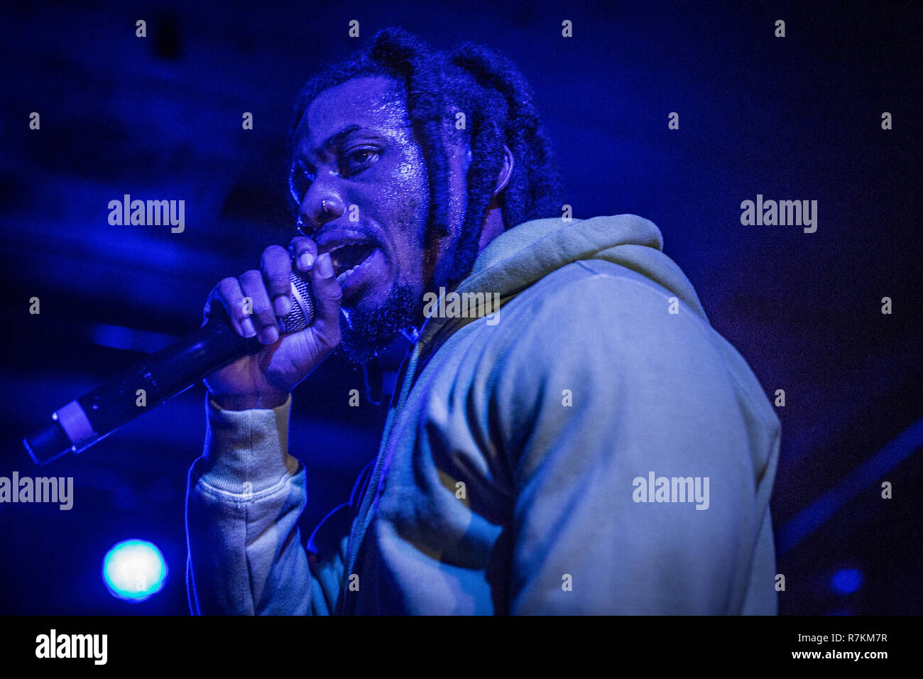 Don curry hi-res stock photography and images - Alamy