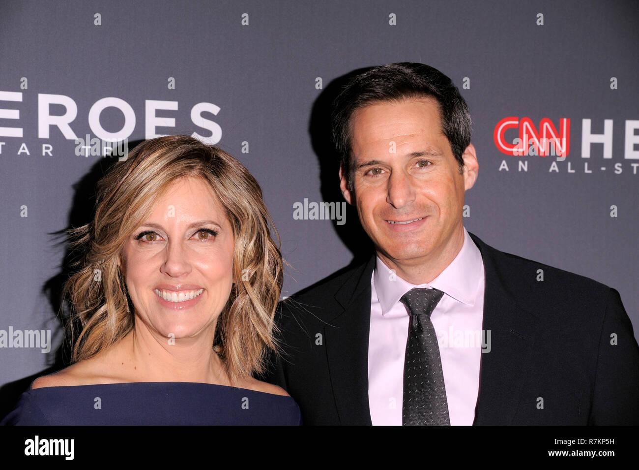 new-york-usa-9th-dec-2018-alisyn-camerota-l-and-john-berman-attend-the-12th-annual-cnn-heroes-an-all-star-tribute-at-american-museum-of-natural-history-on-december-9-2018-in