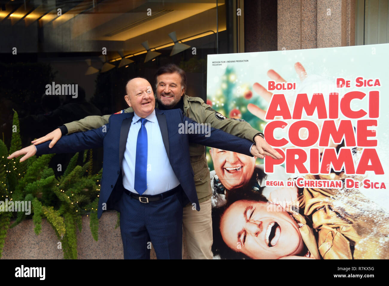 Ex Amici Come Prima Film Completo Streaming