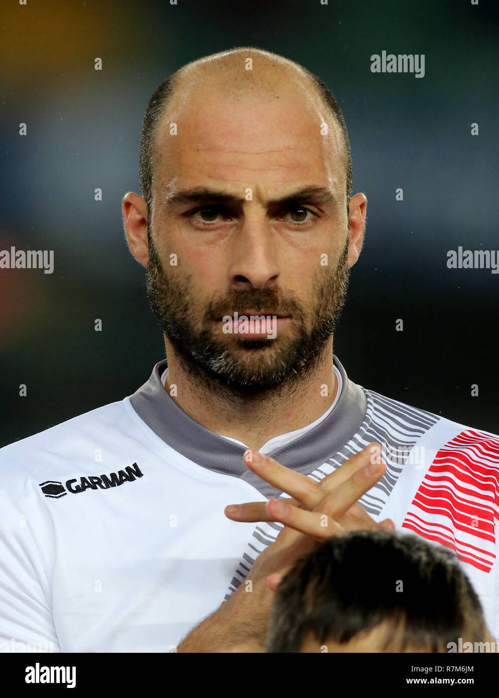 Italy Serie B BKT 20182019 / ( Unione Sportiva Cremonese