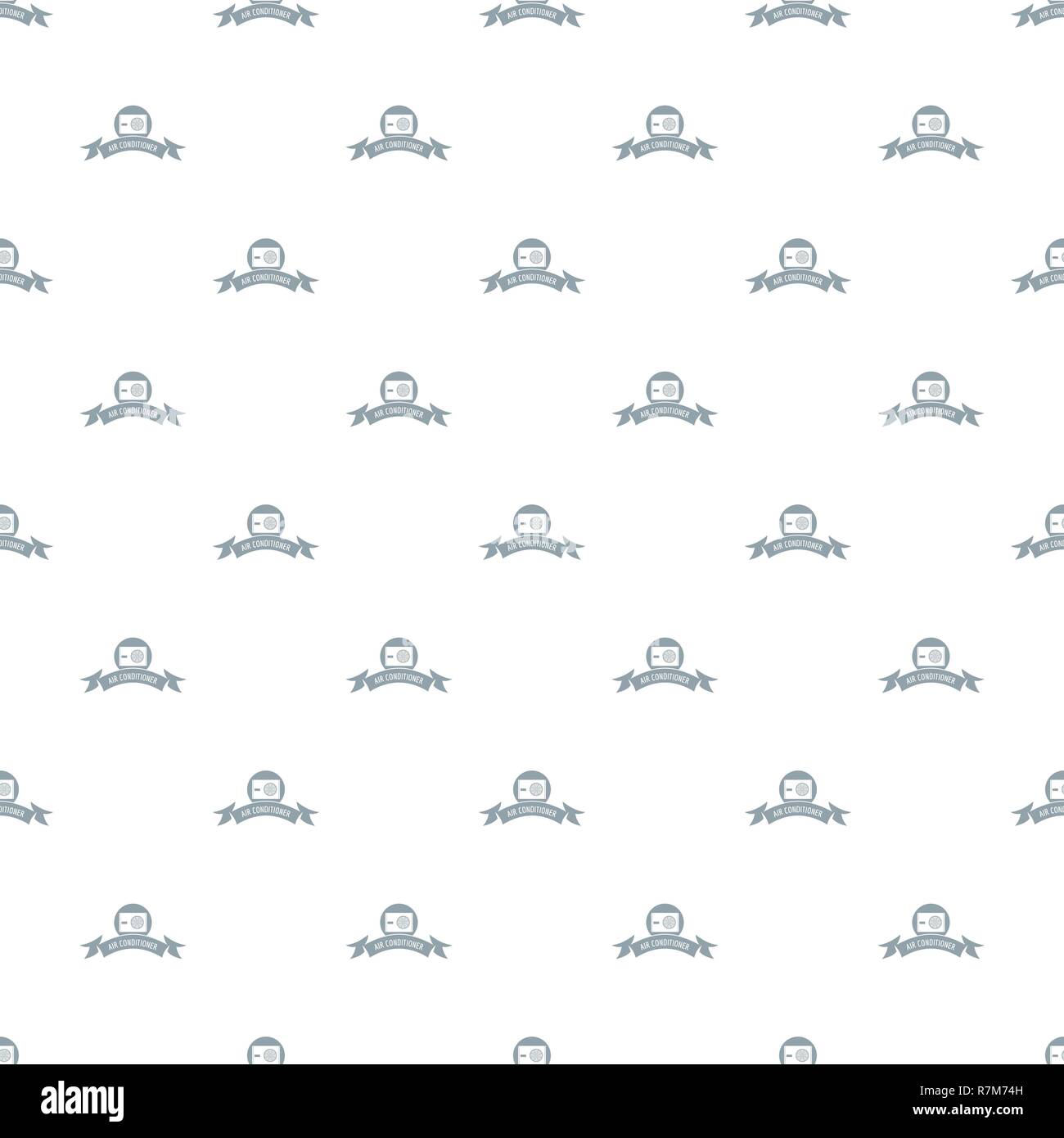 Electric conditioner pattern vector seamless Stock Vector Image & Art ...