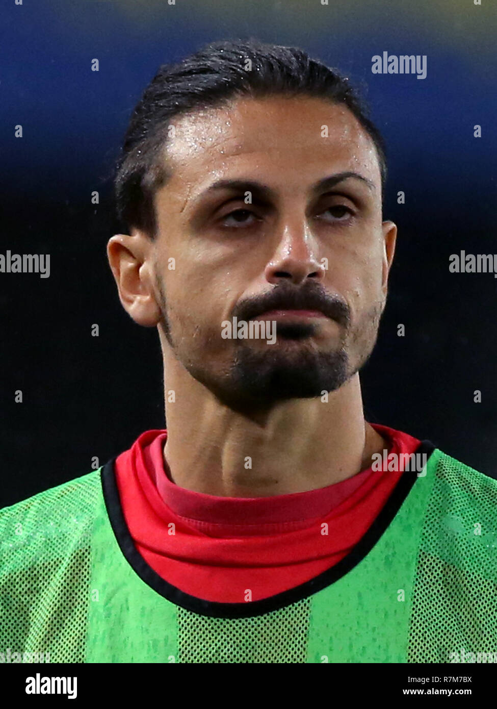 Italy Serie B BKT 2018 2019 Unione Sportiva Cremonese Mariano 