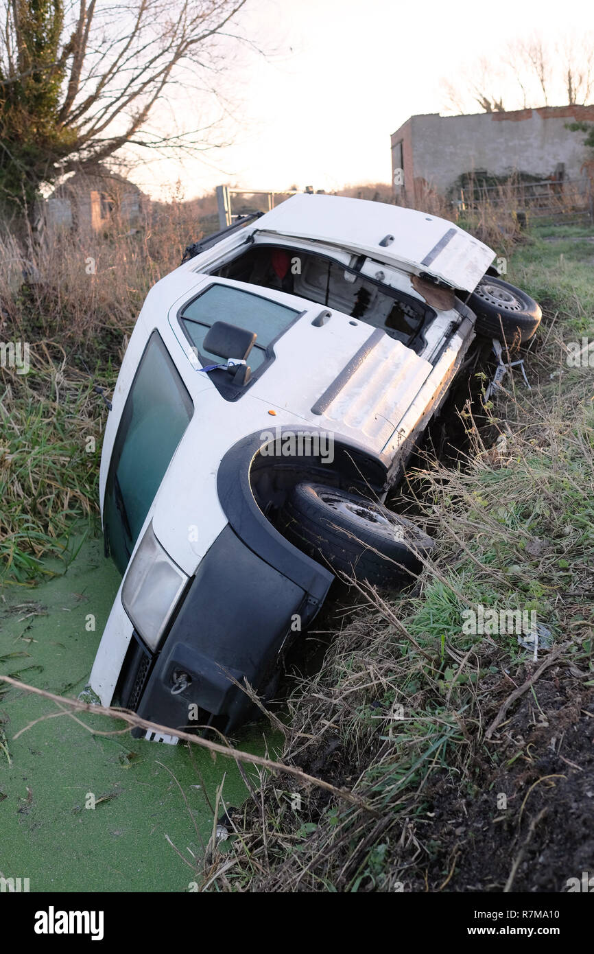 ford connect van for sale on Ford Transit Connect High Resolution Stock Photography And Images Alamy