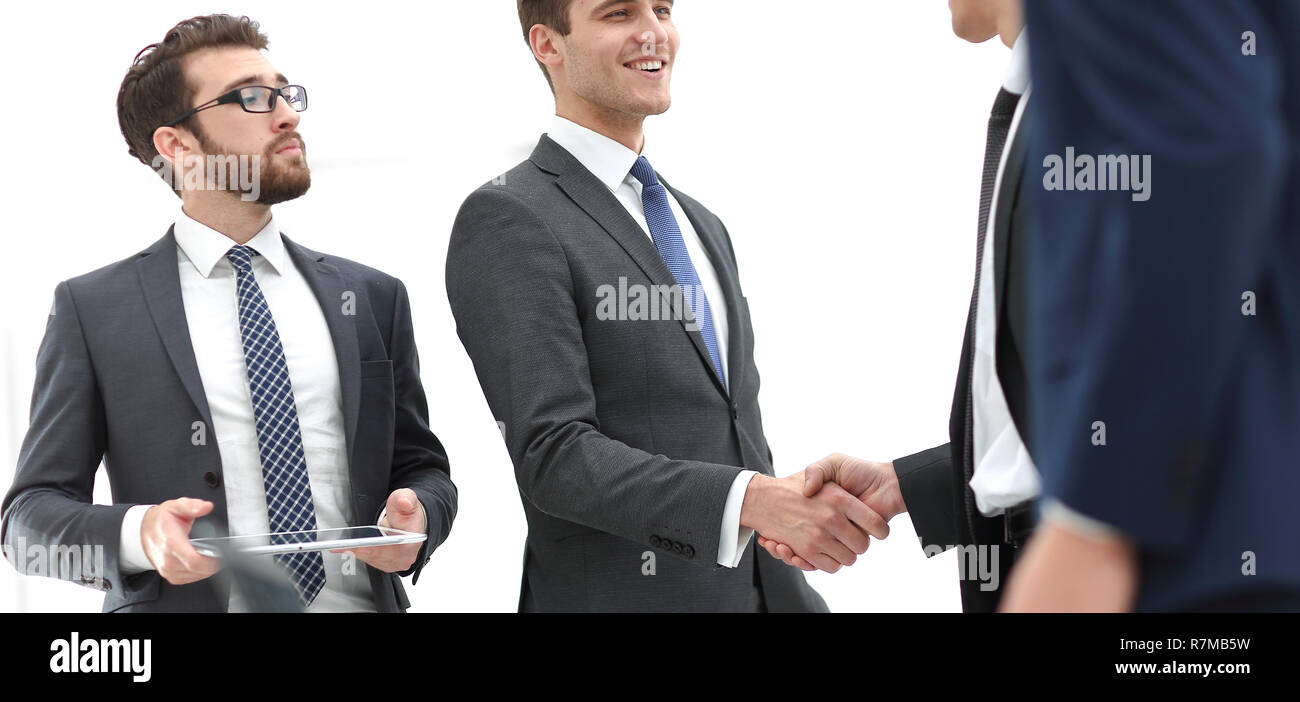 Electronic associates hi-res stock photography and images - Alamy