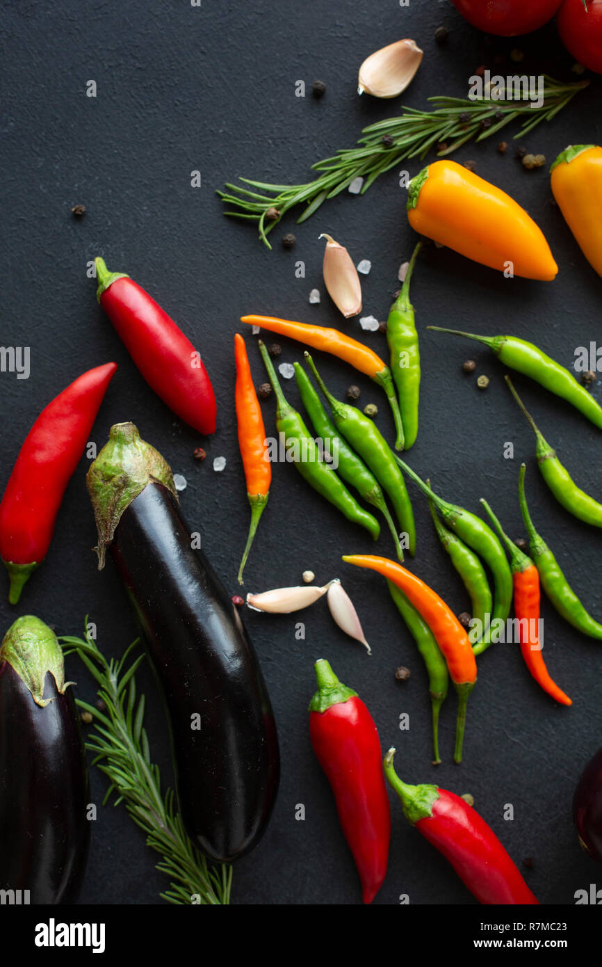 pepper Stock Photo