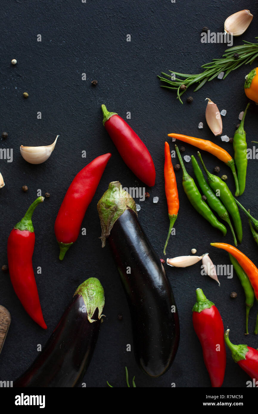 pepper Stock Photo