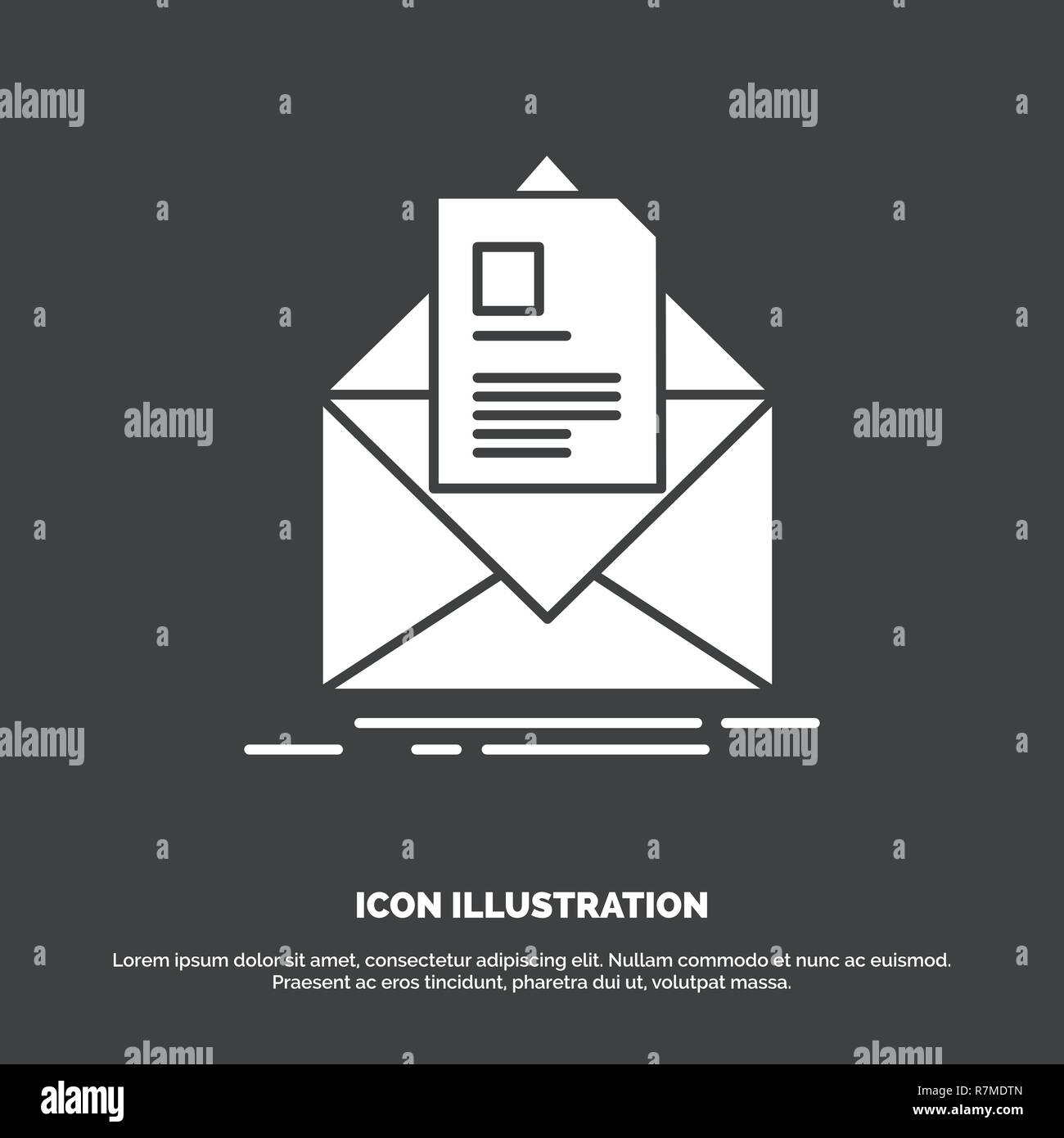 Briefing icon hi-res stock photography and images - Alamy