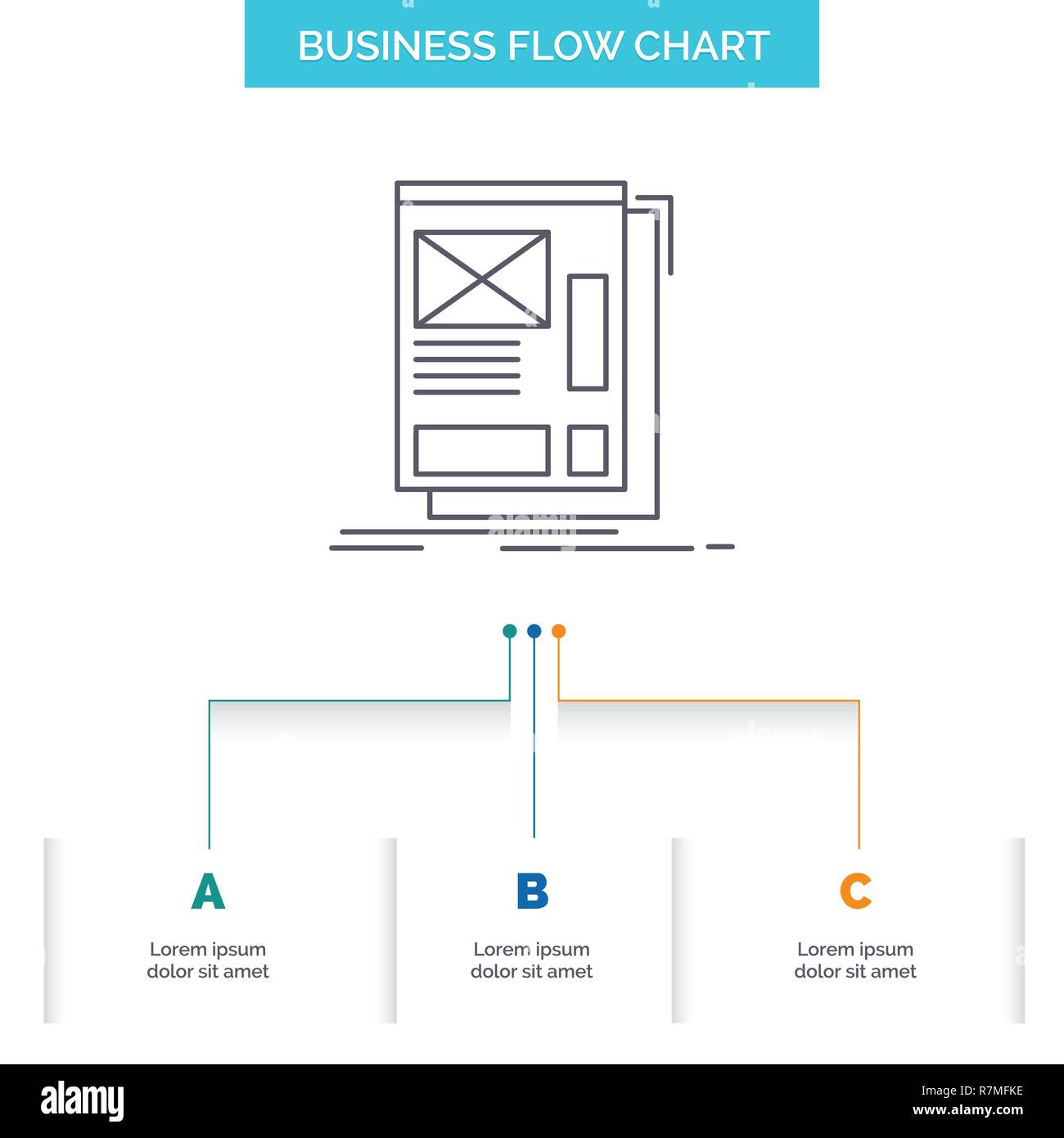 Framing Chart