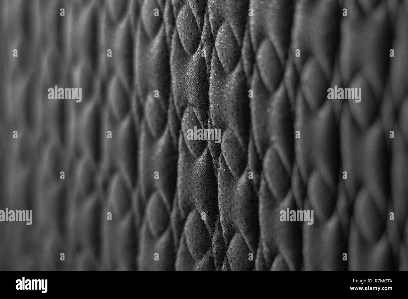 Circular Pattern Closeup Stock Photo - Alamy
