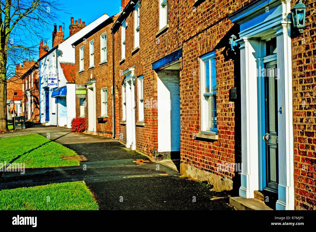 Fulford york hires stock photography and images Alamy