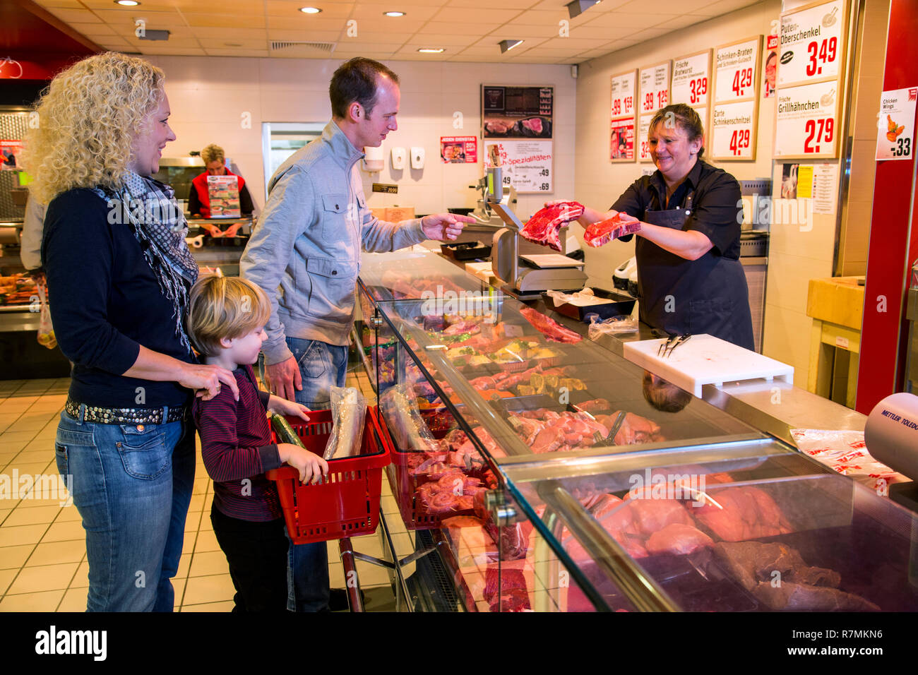 Meat room hires stock photography and images Alamy