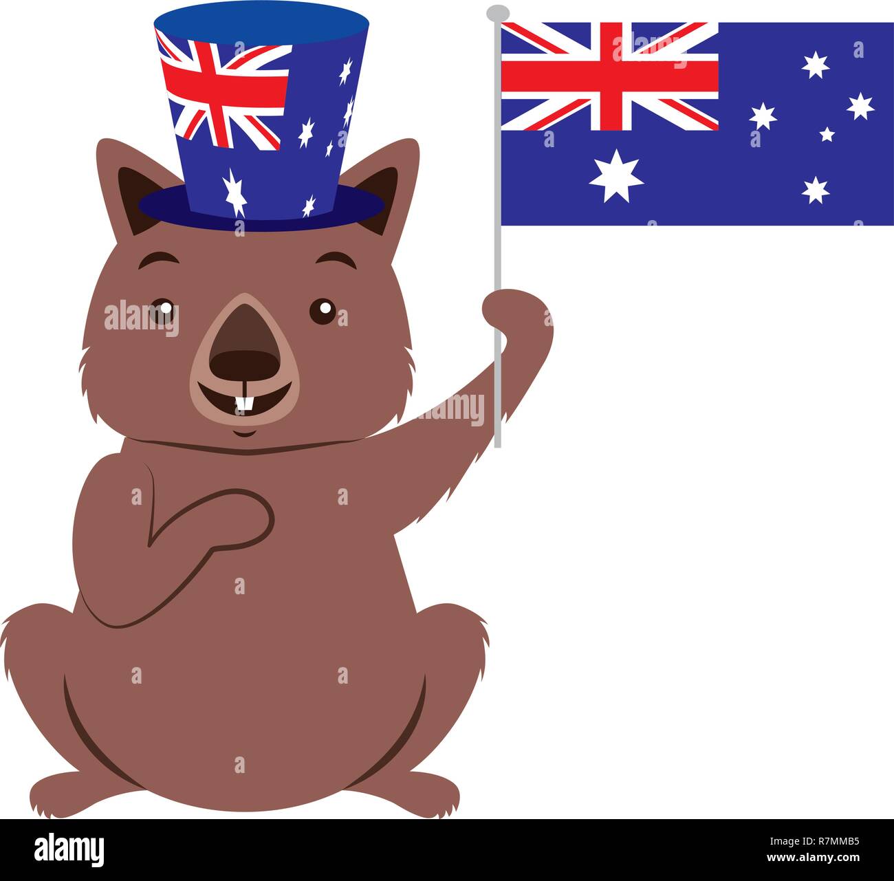 Big kangaroo australia map hi-res stock photography and images - Alamy