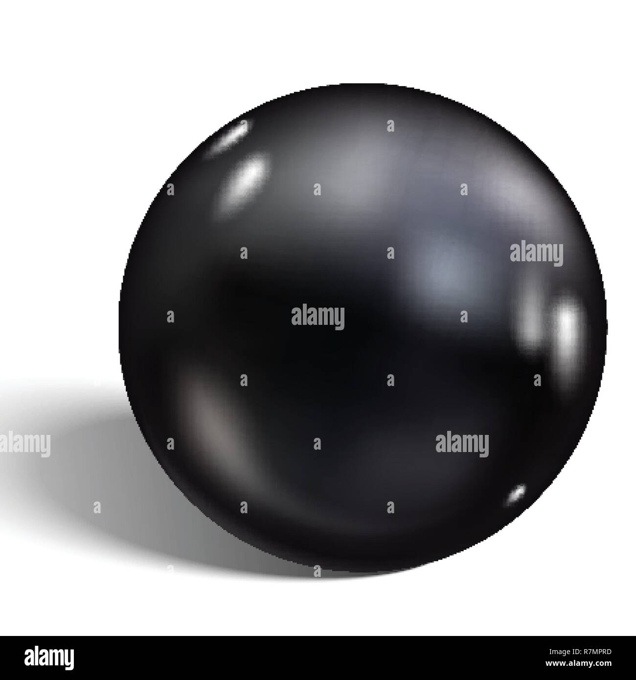 Pearl Vector Vectors Stock Photos & Pearl Vector Vectors Stock Images