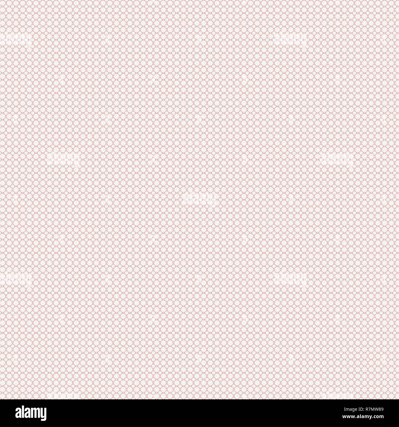 Geometry vector seamless pattern Stock Vector Image & Art - Alamy
