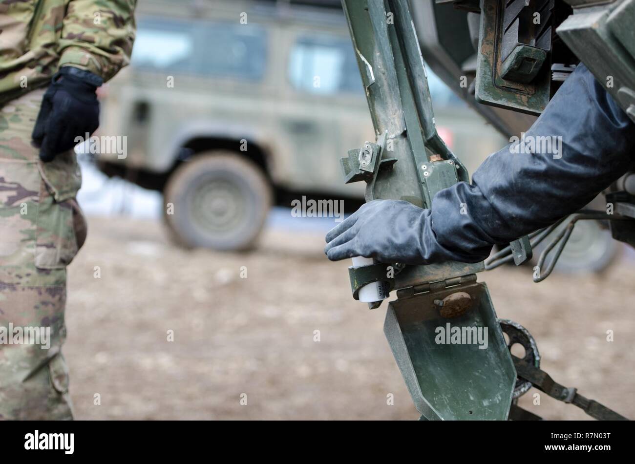 Nbcrv High Resolution Stock Photography and Images - Alamy