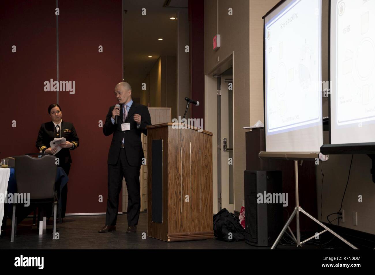 Nigeria hospital hires stock photography and images Alamy