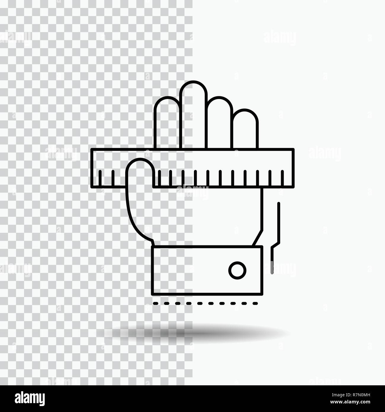 Transparent Ruler Images – Browse 8,347 Stock Photos, Vectors, and Video