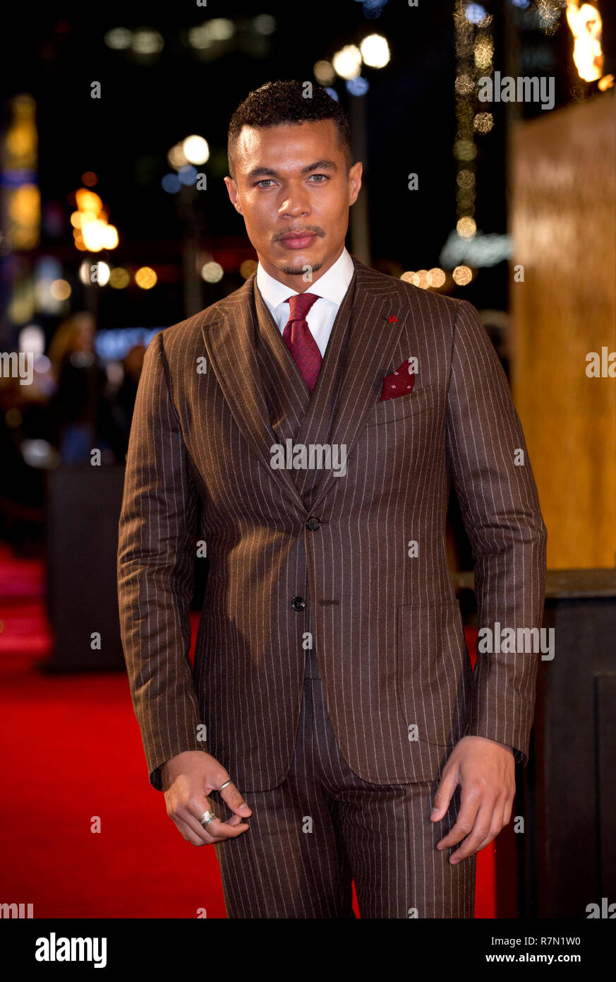 Ismael Cruz Cordova High Resolution Stock Photography and Images - Alamy