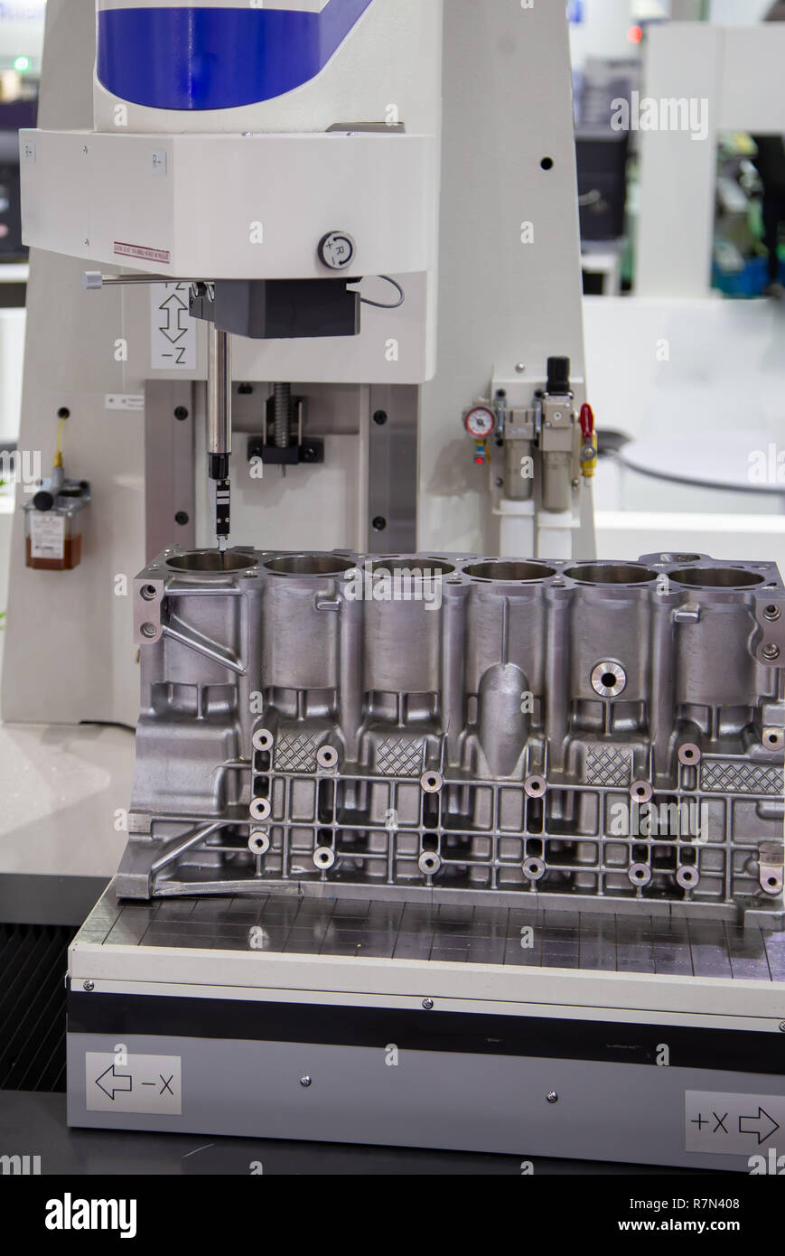 Bore scope inspection hires stock photography and images Alamy